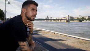 Rúben Pinto: «Estou seriamente a pensar voltar a jogar em Portugal»