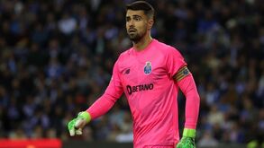 Jorge Mendes vai sugerir o nome de Diogo Costa ao Real Madrid