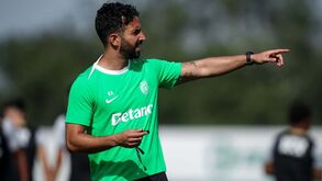Três armadilhas e o FC Porto deixam o Sporting em alerta no arranque da Liga