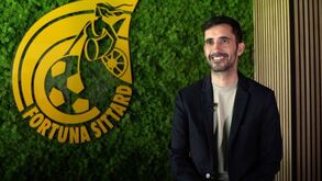 Américo Branco, o jovem diretor desportivo português que está a mudar a mentalidade no futebol holandês