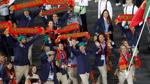 Veja todos os porta-estandartes de Portugal ao longo da história