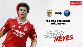 Mercado a mexer: todos os rumores e confirmações