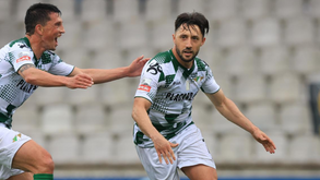 João Camacho em vias de reforçar o Fatih Karagumruk