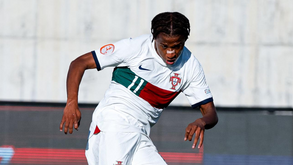 Transferência de Cardoso Varela para a Croácia foi cancelada no Transfer Matching System da FIFA