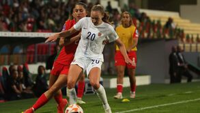 Marit Lund reforça equipa feminina do Benfica