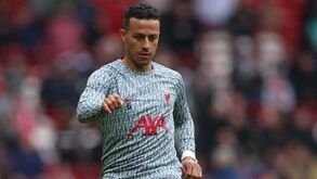 Thiago Alcântara anuncia final da carreira: «Estarei sempre disposto a retribuir aquilo que me foi dado»