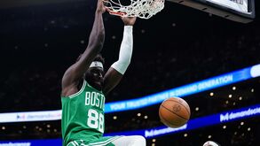 Neemias Queta confirmado na Summer League de Las Vegas