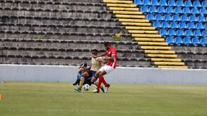 Santa Clara alerta que obras no estádio não resolvem todas as carências