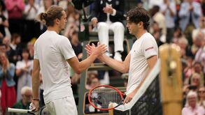 Taylor Fritz elimina Zverev após desvantagem de dois sets