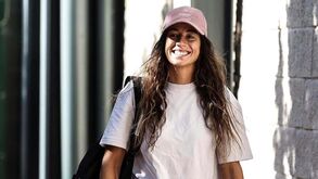 Rita Fontemanha e o regresso ao trabalho do Sporting: «O espírito e o ambiente estão renovados»