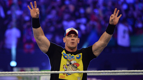 John Cena anuncia adeus à WWE em 2025: «Esta despedida não é sinónimo de algo que acaba esta noite»
