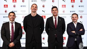 Paulo Fonseca e a saída do Milan para a entrada de Sérgio Conceição: «As coisas já estavam programadas...»