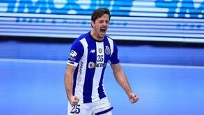 FC Porto confirma seis saídas na equipa de andebol