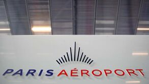 Sindicatos convocam greve nos aeroportos de Paris a 17 de julho