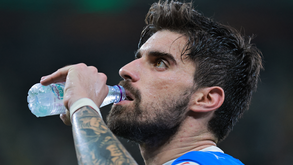Rúben Neves arranca pré-temporada no Al Hilal a 27 de julho