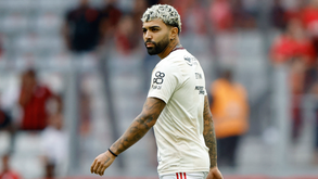 Palmeiras de Abel Ferreira apresenta proposta de pré-contrato a Gabigol