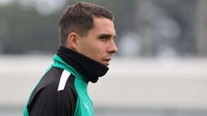 Pedro Amaral reforça Estoril