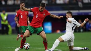 Palhinha assina contrato com o Bayern Munique e o anúncio está iminente