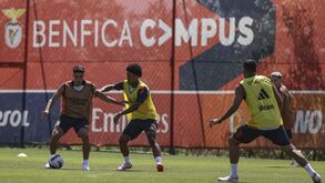 Leandro Santos dá nas vistas pela intensidade