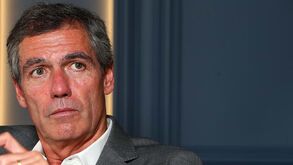 Noronha Lopes recolhe apoios para 2025