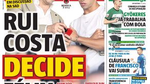 Terça-feira, 9 de julho de 2024