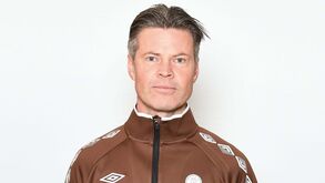 De comprimidos e injeções a prostitutas: Vegard Hansen recorda passagem por Inglaterra