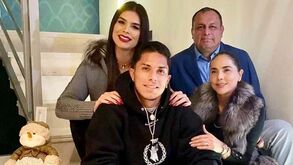 Mãe de Carlos Salcedo acusa filho de ter ordenado a morte da irmã