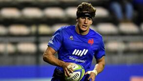 Dois jogadores da seleção francesa de râguebi detidos na Argentina após acusação de abuso sexual