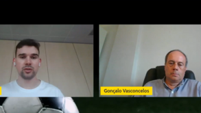 Mercado Record: a decisão de Rui Costa sobre Félix e a reunião entre Francisco Conceição e Villas-Boas