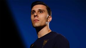 Oficial: Pedro Amaral é reforço do Estoril