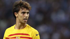 José Calado 'aprova' regresso de João Félix: «Não é o Kökçü que vai fazer a posição do Rafa»