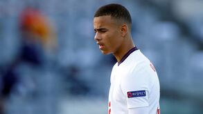 Adeptos do Marselha não aprovam contratação de Greenwood: «Prejudicaria a paixão que temos pelo clube»