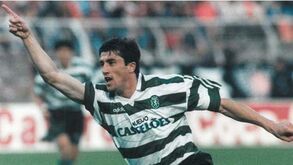 Iordanov dá a bênção ao capitão Hjulmand: «Deve ter ouvido muito do Coates»