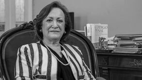 Morreu Joana Marques Vidal, antiga Procuradora-Geral da República