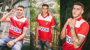 Oficial: Roberto Fernández é reforço do Sp. Braga até 2029