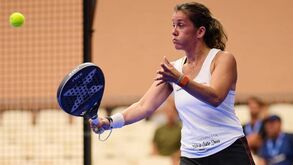 Seis portugueses no Premier Padel de Málaga