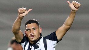 Yago Cariello e Ricardo Matos deixam o Portimonense