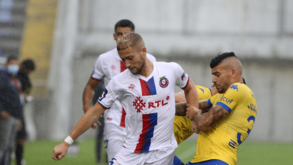Théo Fonseca deixa Famalicão e regressa ao Felgueiras