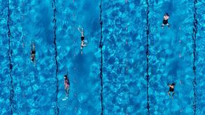 Relatório independente iliba AMA em caso de doping de 23 nadadores chineses