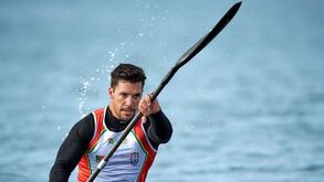 Emanuel Silva disponível para integrar futura Federação Portuguesa de Canoagem