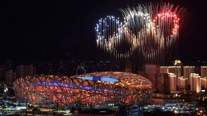 Paris'2024: 16 russos e 17 bielorrussos aceitam convite do COI para participar sob bandeira neutra