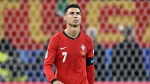 Cristiano Ronaldo deve continuar a representar a Seleção Nacional