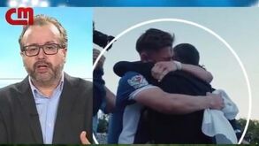 Vítor Pinto: «Se houver proposta para levar Francisco Conceição por 30 M€, o pagamento terá de ser a pronto»