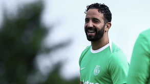 Rúben Amorim e Vasco Seabra foram recomendados à Coreia do Sul