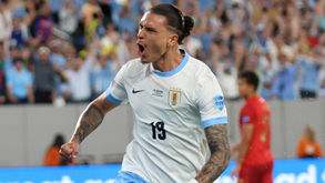 Duelo entre Darwin Núñez e Luis Díaz com final ao fundo do túnel