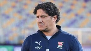 Pedro Resende, treinador do Differdange, e a participação na Liga dos Campeões: «É uma oportunidade fantástica» 