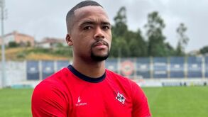 Lucão reforça defesa da Oliveirense