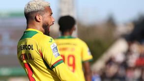 Paços de Ferreira vence Oliveirense em teste de pré-época
