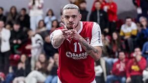 Allan Guilherme já assinou pelo Sporting