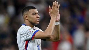 Apresentação de Mbappé no Real Madrid já tem data marcada